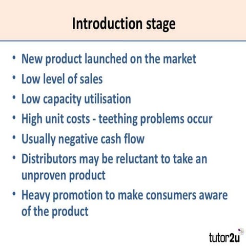 Features and strategies for difference stages of plc