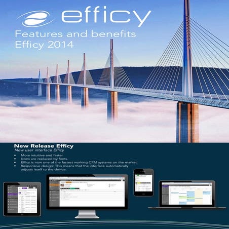 News Efficy 2014 (English version)