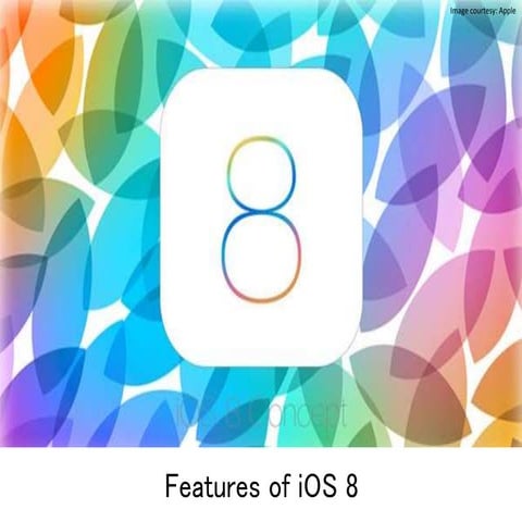 Reasons to choose iPhone | PDF