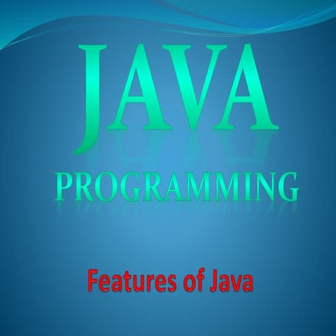 Complete Solution for JavaFX Development - NexSoftSys