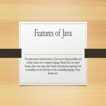 Features of Java.pptx