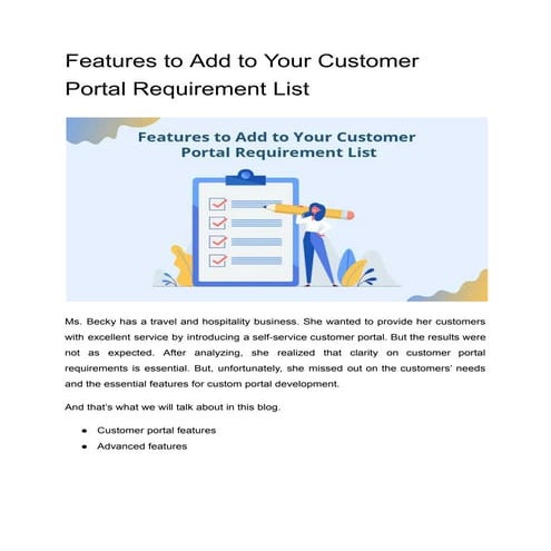 Features to Add to Your Customer Portal Requirement List.pdf