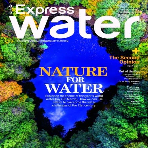 Smart Water, Smart Metering