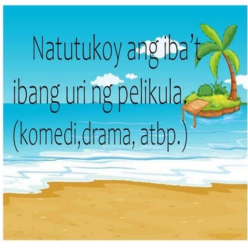 Uri ng Pelikula.pptx