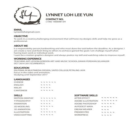 resume | PDF