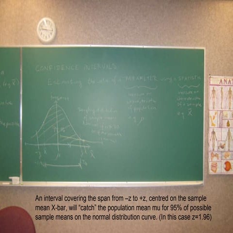 February 17 Blackboards