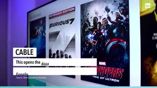 Mobile World Congress Begins, Boris Supports the Brexit. Click to Watch Today's Top Headlines