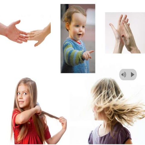 Preschool Chinese - Week 2