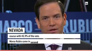 Three Victories for Trump, Time Eyes Yahoo. Click to Watch Today's Top Headlines