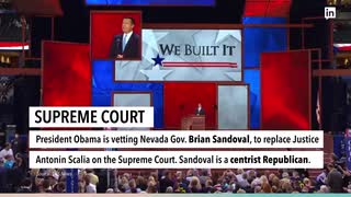 Target on the Rebound, Facebook Lets You React. Click to Watch Today's Top Headlines