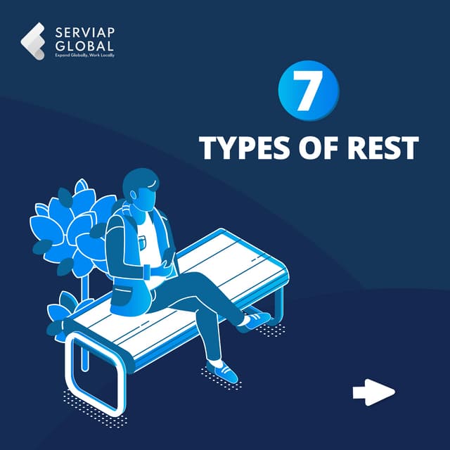 The 7 types of rest every person needs.pdf