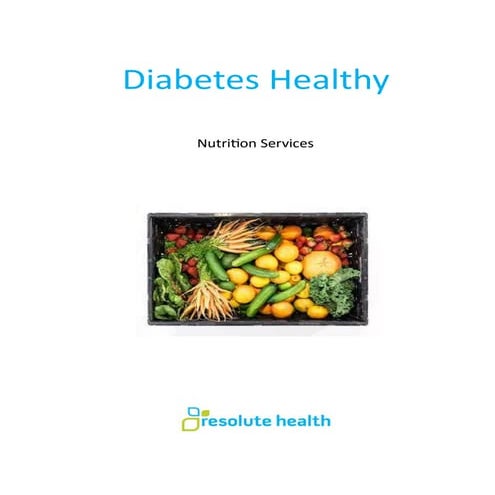 DiabetesGuide