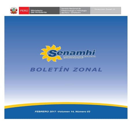Febero 2017 meteorología e hidrología definitivo