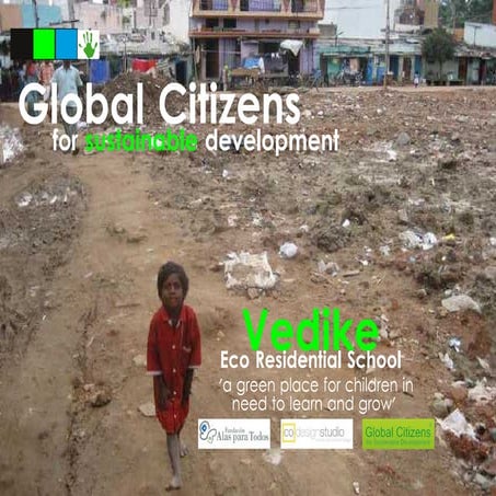 Vedike Eco School