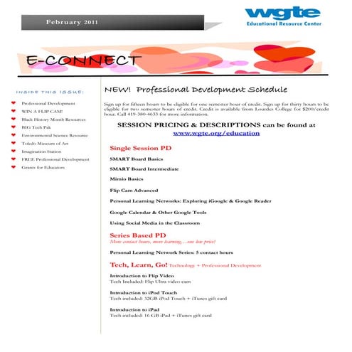 Anywhere anytime learning | KEY
