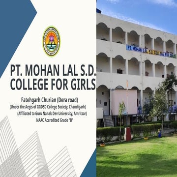 Comprehensive Institutional Development and Student Engagement at PT ...