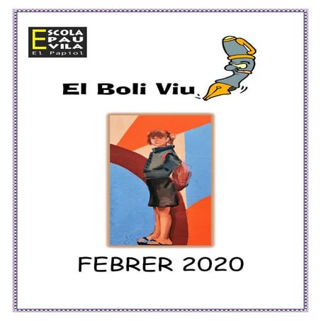 Febrer 2020