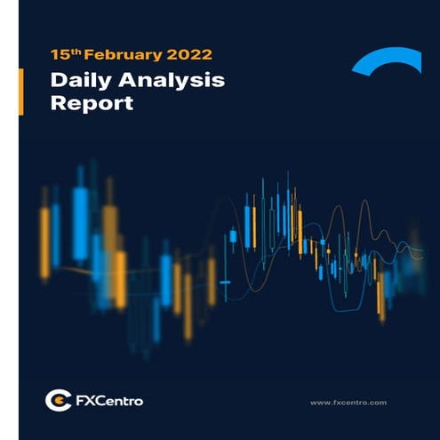 Daily Analysis Report - February 15, 2022 | PDF | Stocks and Bonds ...