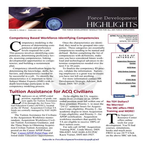 MDI AFP 12 Placement Brochure | PDF