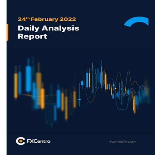 Daily Analysis Report - February 24, 2022 | PDF