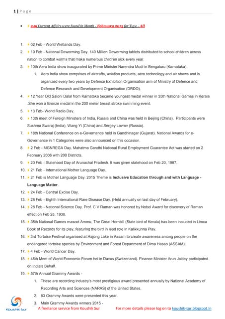 11-13March 2023 CURRENT AFFAIRS.pptx