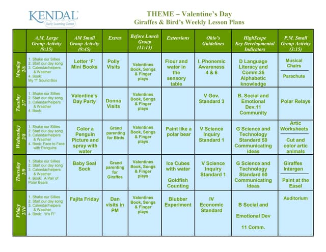 February wk 2