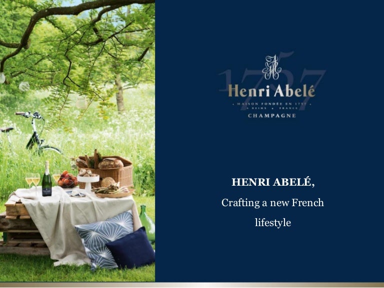 COTE 6 RARE !! Capsule de champagne HENRI ABELE N°39