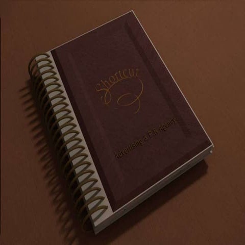 SHORTCUT ADVERTISING & PR AGENCY - PRESENTATION 2014