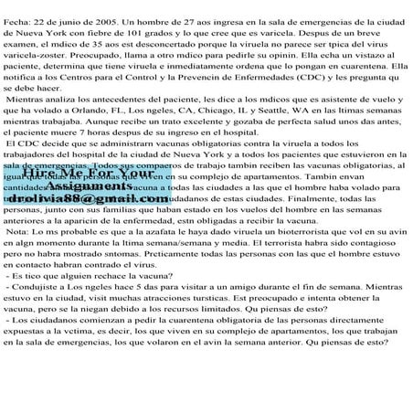 Fecha 22 de junio de 2005. Un hombre de 27 a�os ingresa en la sala .pdf