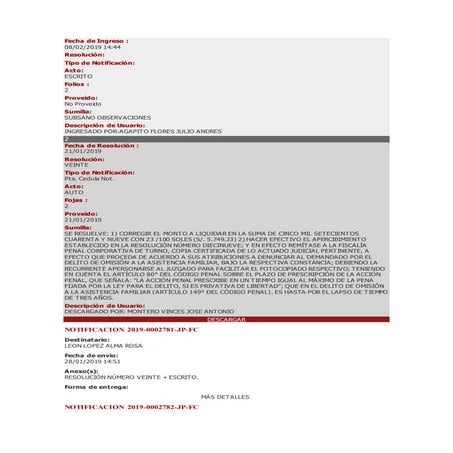 Declaración Jurada de Emergencia Agropecuaria F.01/2012 | PDF