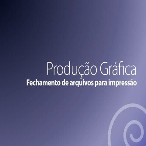FECHAMENTO DE ARQUIVO NO COREL DRAW | PPT