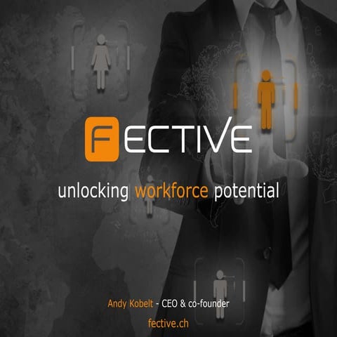 F ECTIVE - NOAH17 London