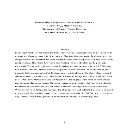 Gouy's method of magnetic susceptibility | PPTX