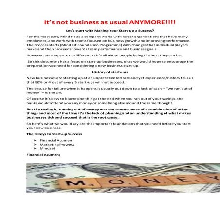 Mindfit and Goricos. ver 3