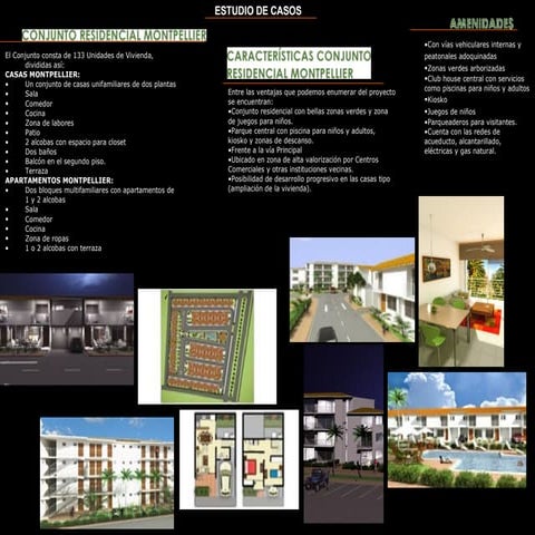 Fede Estudio De Casos