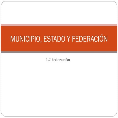 Federación