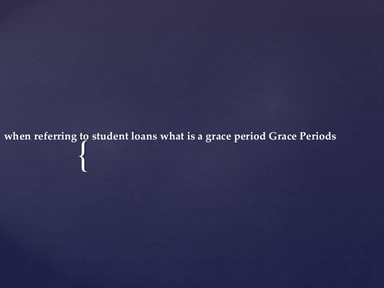 Federal direct subsidized loan