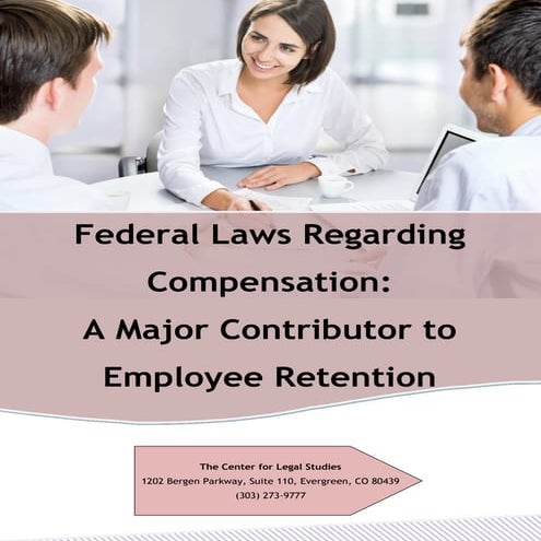 How to Stay Compliant With Updated Employment Law Posters in 2026 | PDF