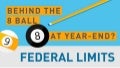 What Employers Need to Know About Federal Limits in 2016