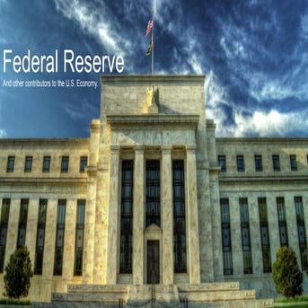 Federal Reserve and Stock Market