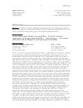 Dla resume org
