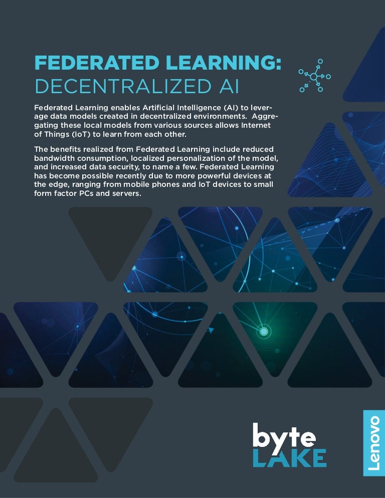 ai federated learning
