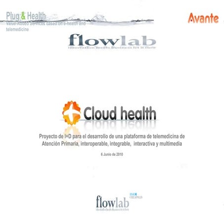 Cloud Health
