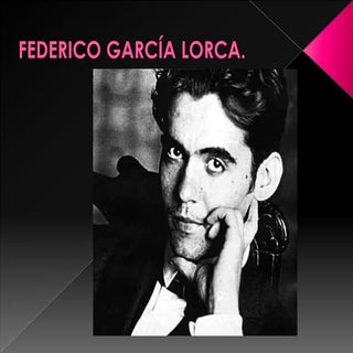 Federico García Lorca