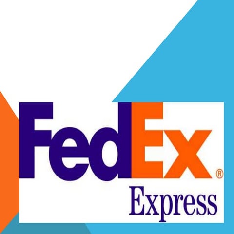 Fedex
