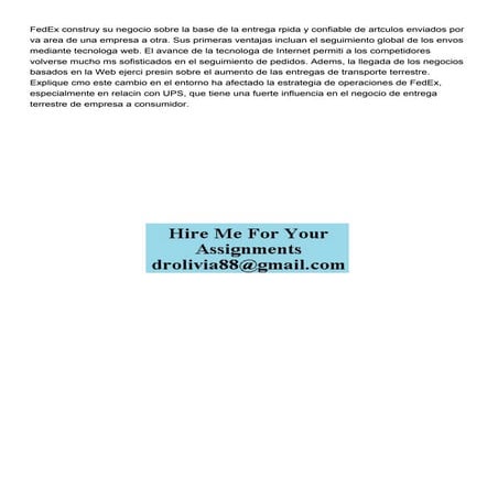 FedEx construy su negocio sobre la base de la entrega rpid.pdf