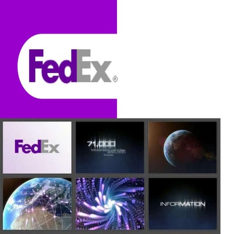 Fedex 