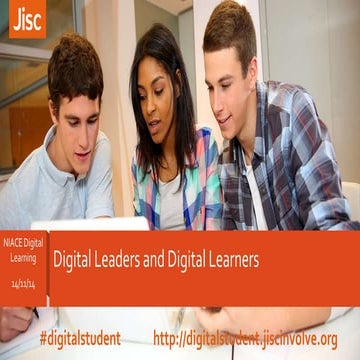 FE & Digital Skills