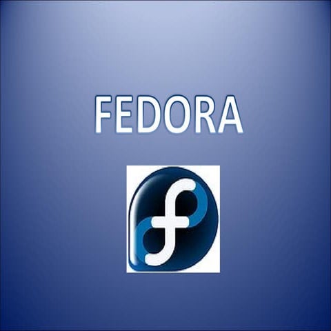 Fedora exposicion