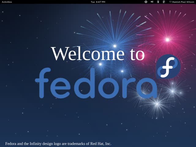 Fedora